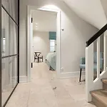 Casa de Férias Listzeit