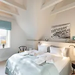 Casa de Férias Listzeit *