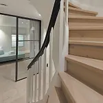 Casa de Férias Listzeit *