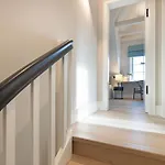 Casa de Férias Listzeit