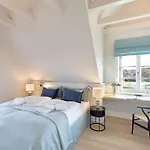 Casa de Férias Listzeit *