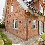 Casa de Férias Listzeit