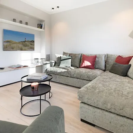 Prázdninový dům Moorkamp List