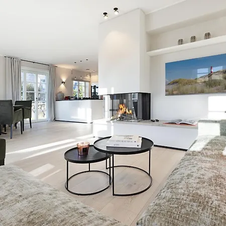 Moorkamp Prázdninový dům *