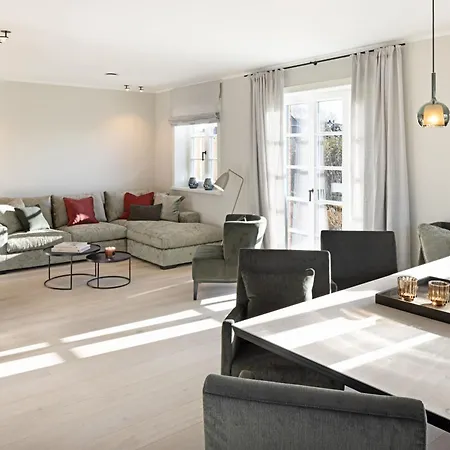 Prázdninový dům Moorkamp