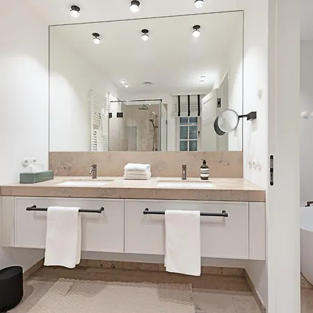 Prázdninový dům Moorkamp List