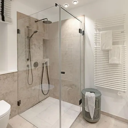 Moorkamp Prázdninový dům List