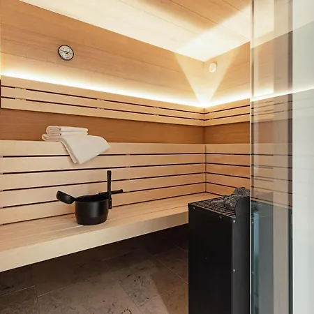 Prázdninový dům Moorkamp *