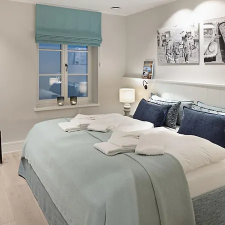 Moorkamp Prázdninový dům *