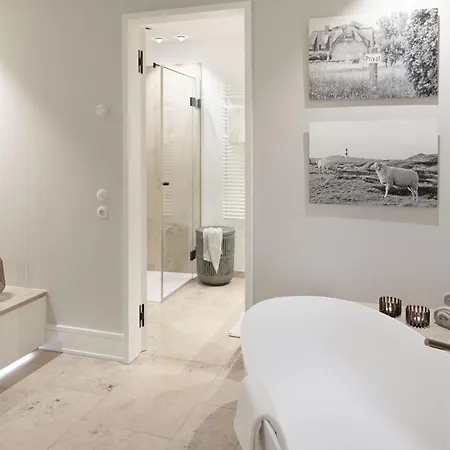 Prázdninový dům Moorkamp *