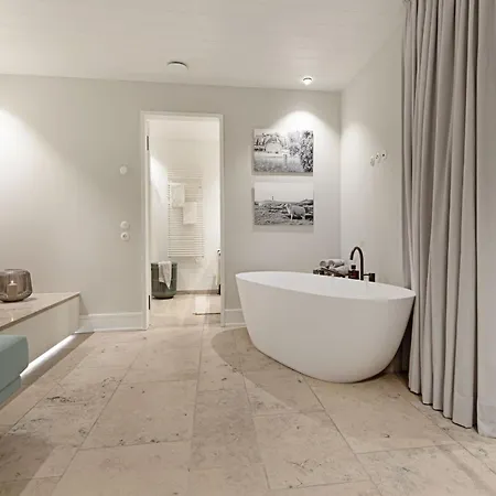 Moorkamp Prázdninový dům