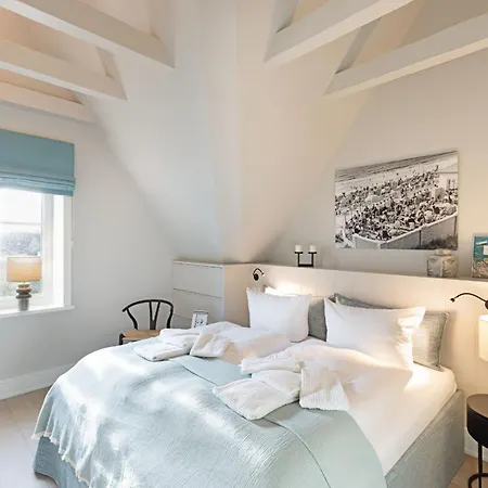 Tatil Evi Listzeit *