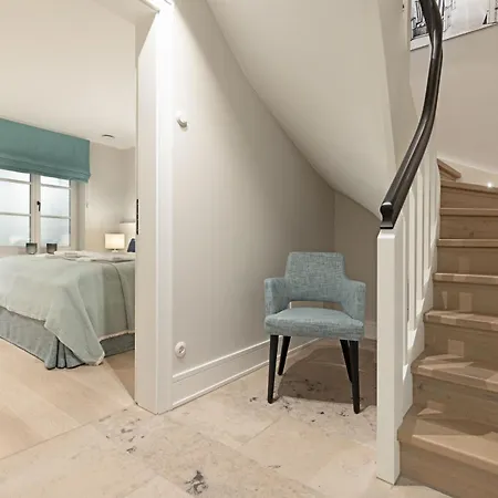 Moorkamp Prázdninový dům *