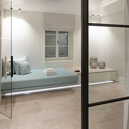 Prázdninový dům Moorkamp List