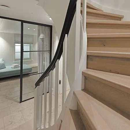 Prázdninový dům Moorkamp *