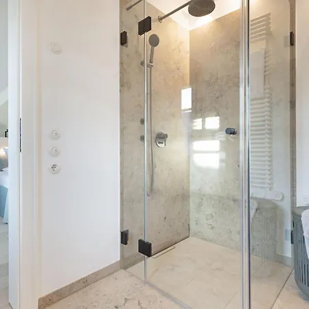 Prázdninový dům Moorkamp