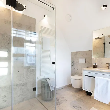 Prázdninový dům Moorkamp *