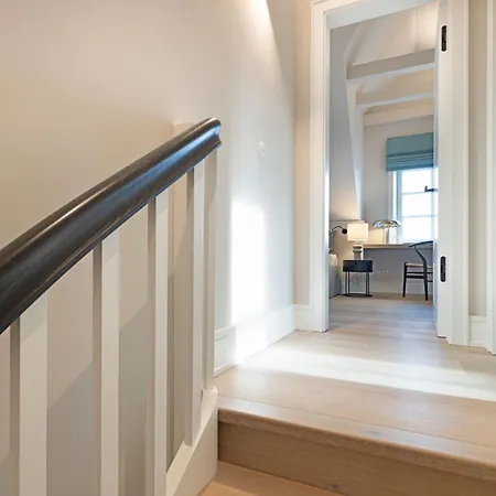 Prázdninový dům Moorkamp