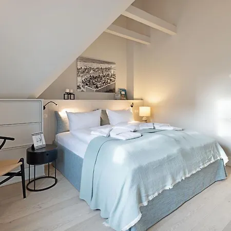 Listzeit Tatil Evi *