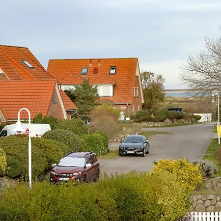 Moorkamp Prázdninový dům *