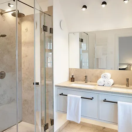 Prázdninový dům Moorkamp