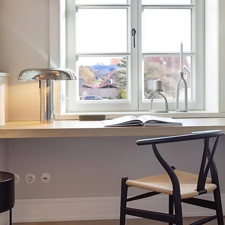 Prázdninový dům Moorkamp *