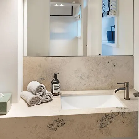 Prázdninový dům Moorkamp