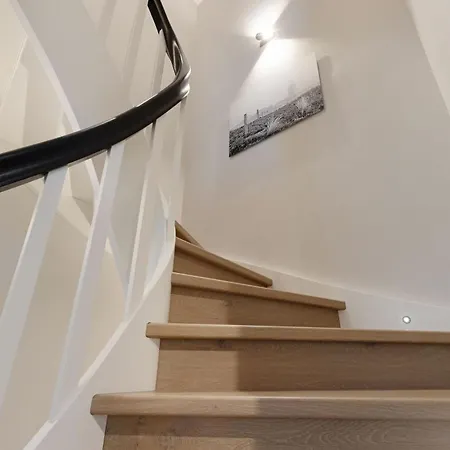 Prázdninový dům Moorkamp