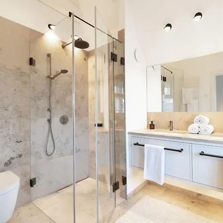 Moorkamp Prázdninový dům List