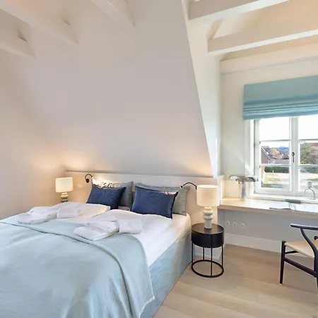 Prázdninový dům Moorkamp *