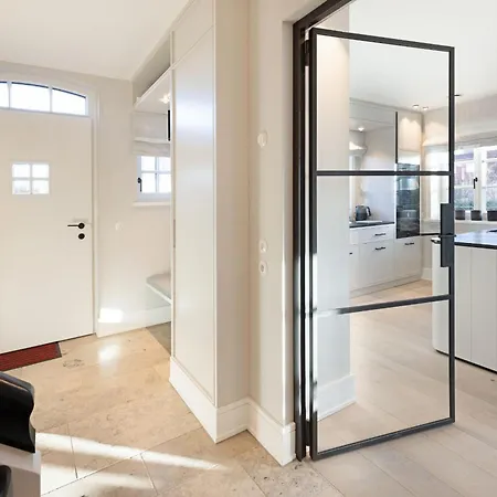 Prázdninový dům Moorkamp