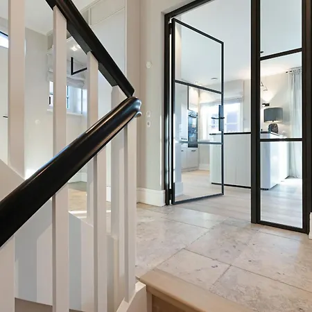 Moorkamp Prázdninový dům List