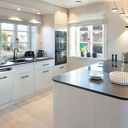 Prázdninový dům Moorkamp