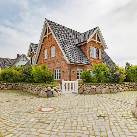 Prázdninový dům Moorkamp *