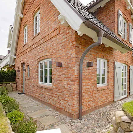 Prázdninový dům Moorkamp