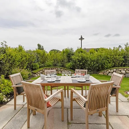 Tatil Evi Listzeit List