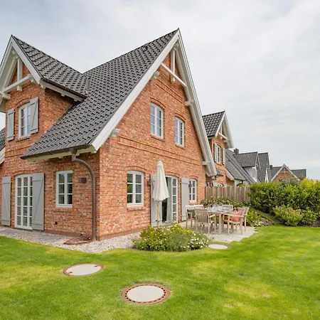 Moorkamp Prázdninový dům