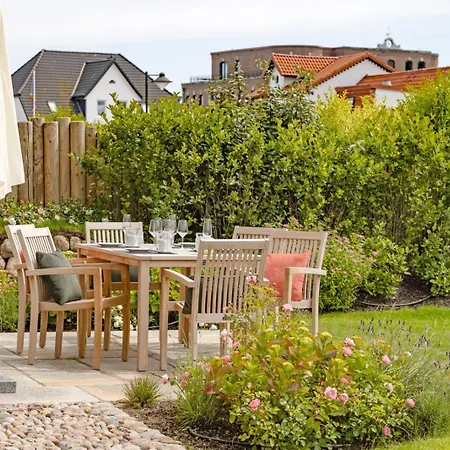 Tatil Evi Listzeit
