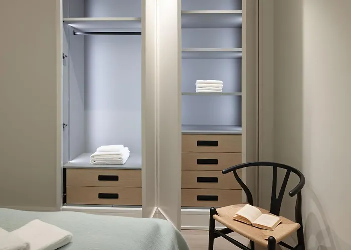 Moorkamp Semesterbostad List