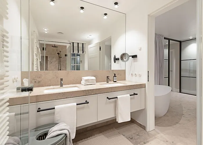 Ferienhaus Listzeit List auf Sylt