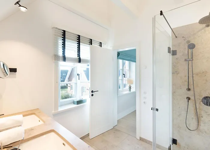 Semesterbostad Moorkamp *