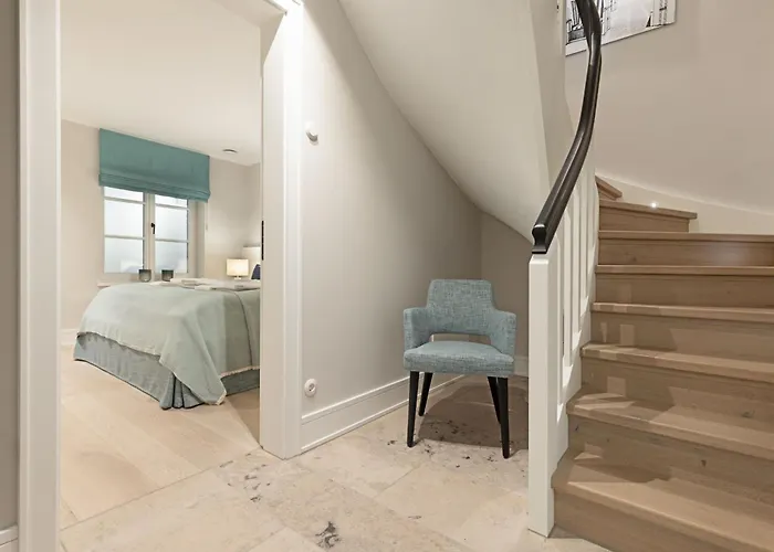 Moorkamp Semesterbostad *