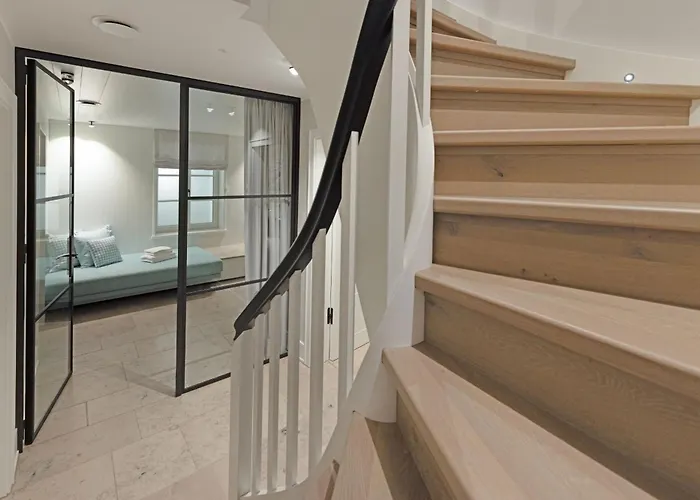 Semesterbostad Moorkamp *