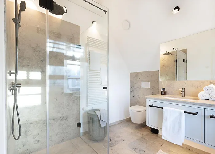 Ferienhaus Listzeit *