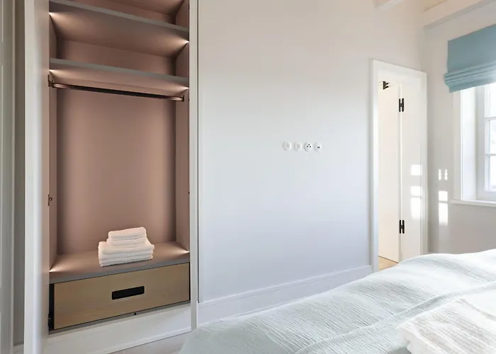 Moorkamp Semesterbostad *