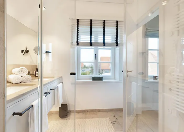 Listzeit * List auf Sylt