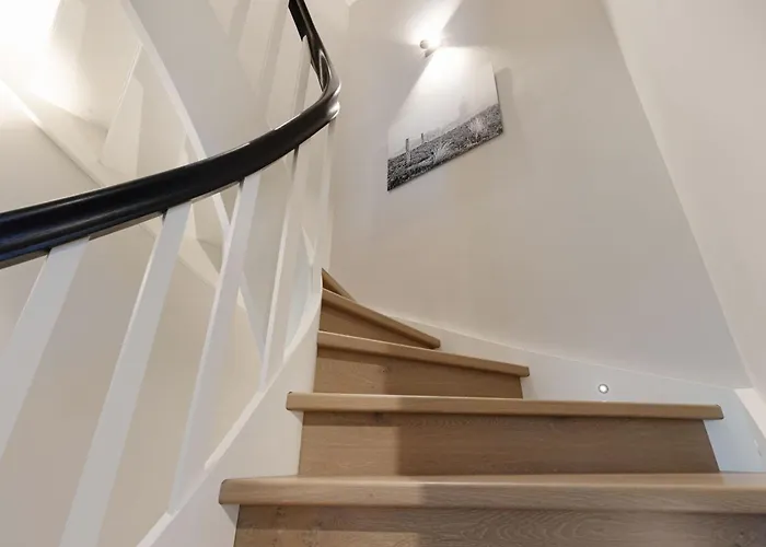 Semesterbostad Moorkamp