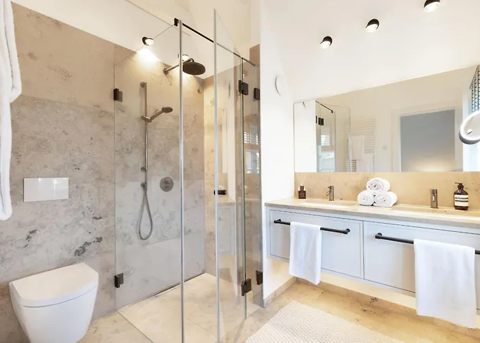 Moorkamp Semesterbostad List