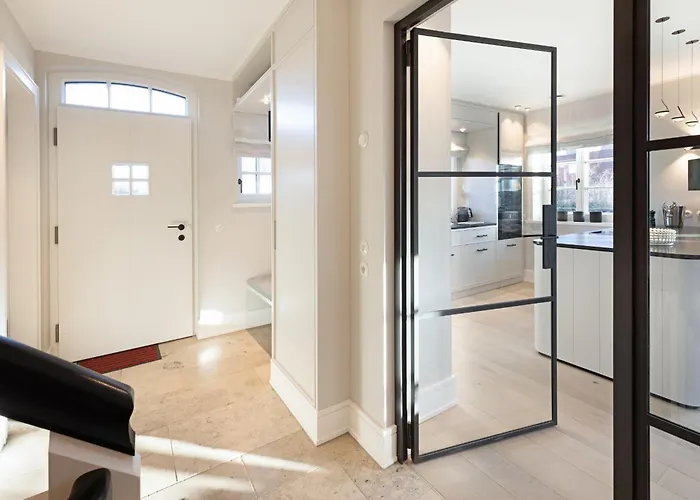 Semesterbostad Moorkamp