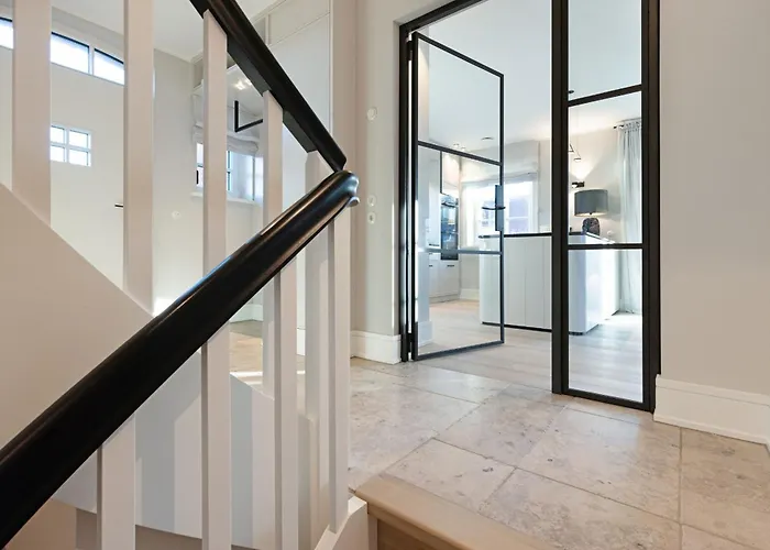 Listzeit Ferienhaus List auf Sylt
